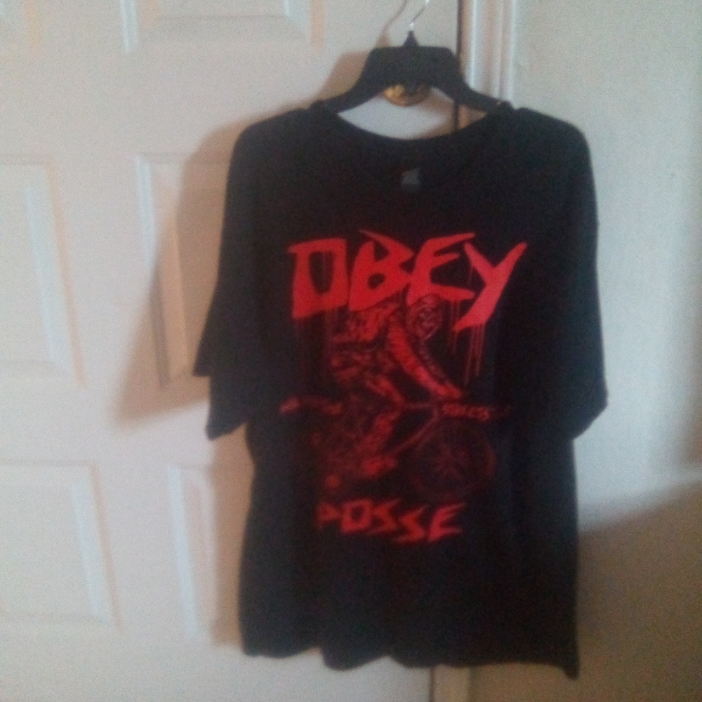 Tee shirt unisex